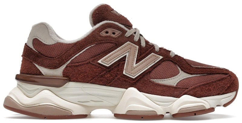New Balance 9060 Rich Oak