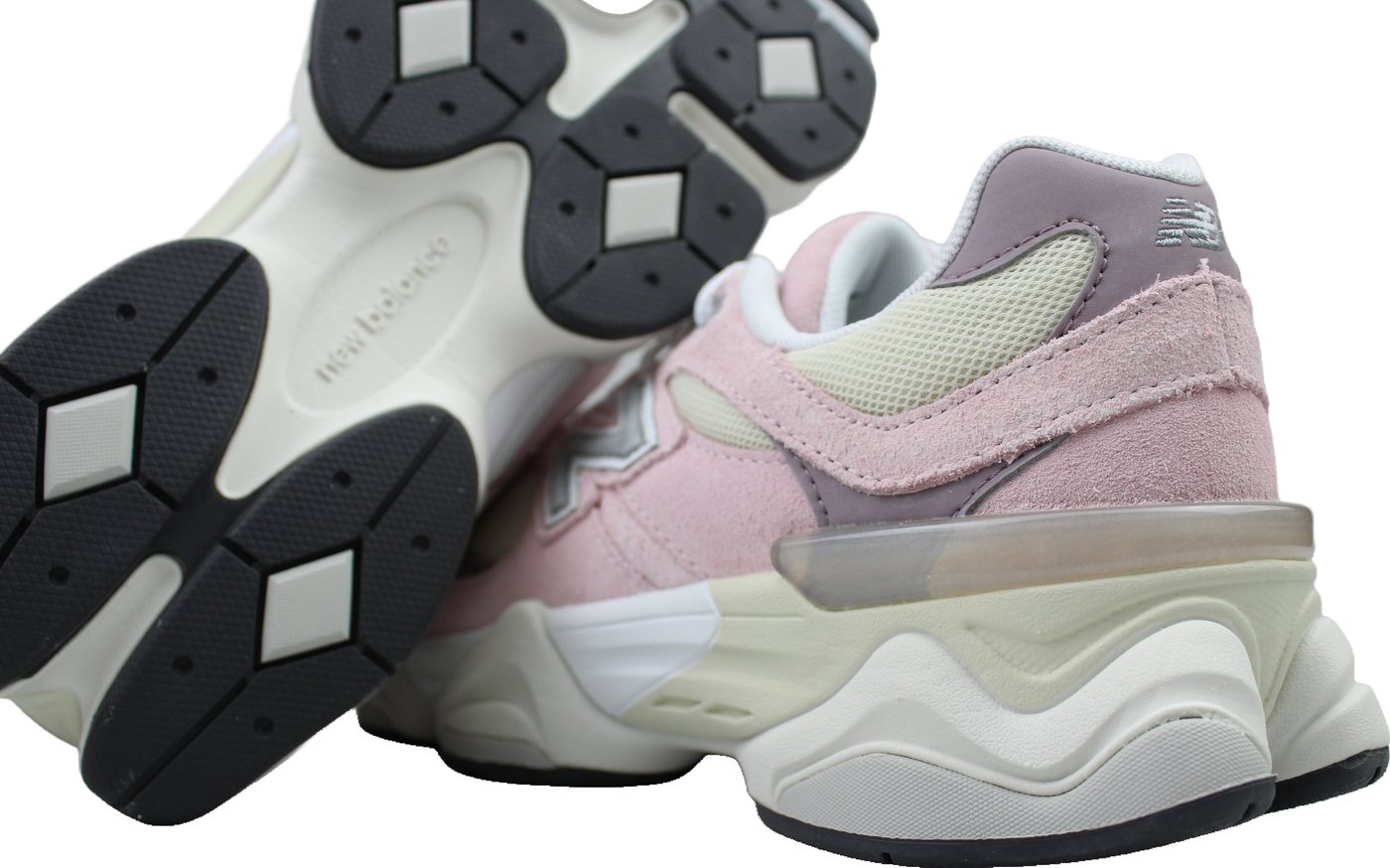 New Balance 9060 'Rose Sugar' (GS)