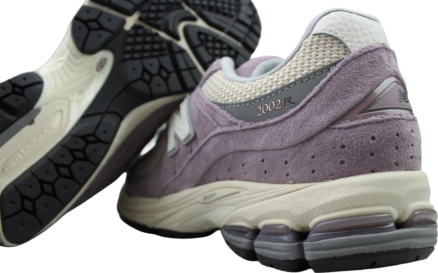 New Balance 2002 'Roze/Paars'