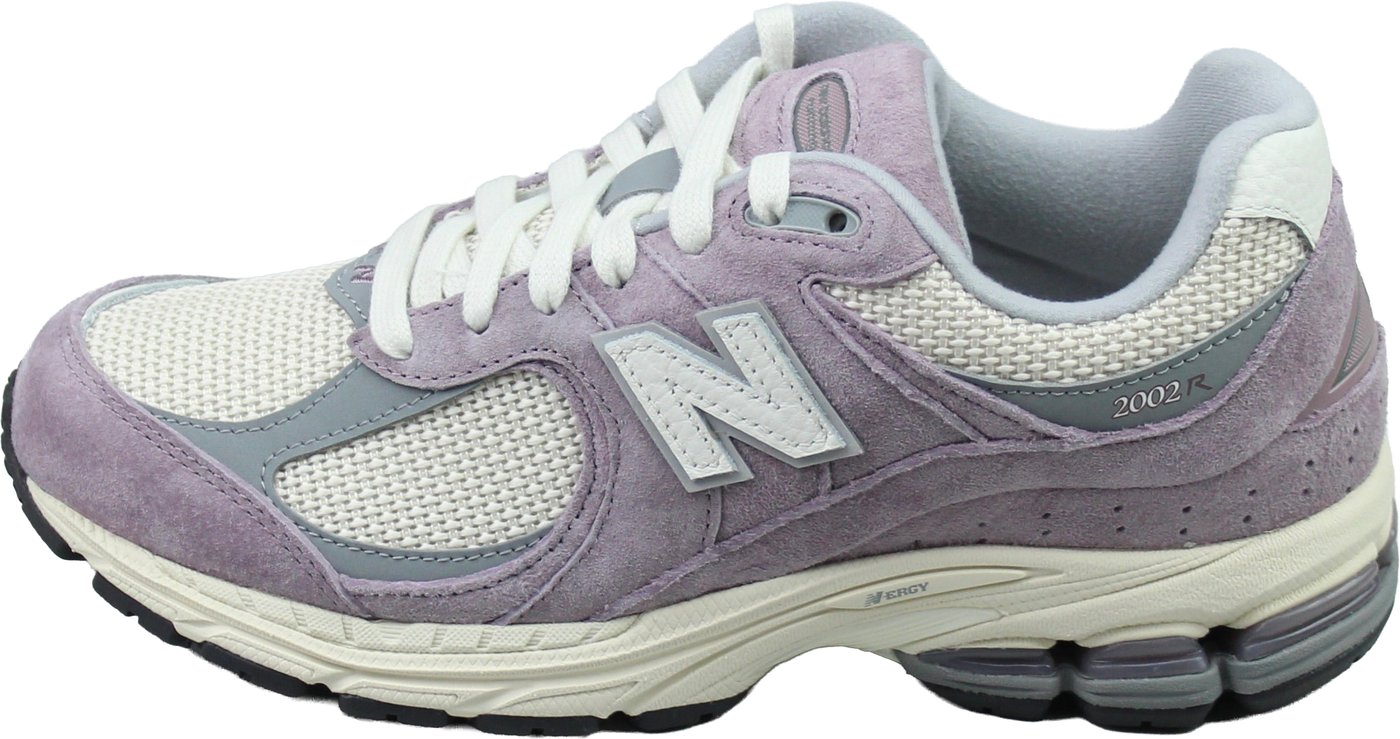 New Balance 2002 'Roze/Paars'