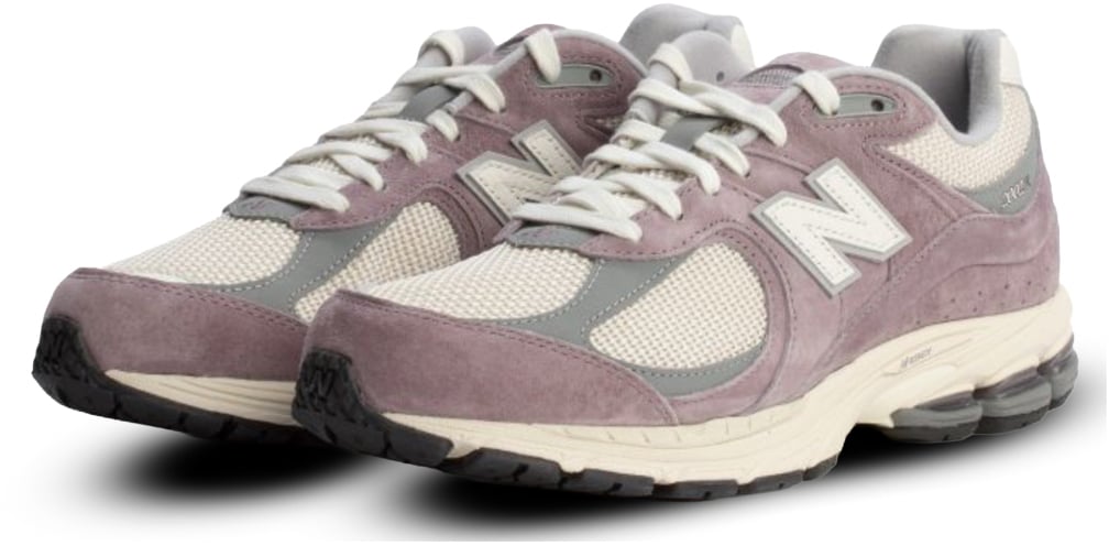 New Balance 2002 'Roze/Paars'