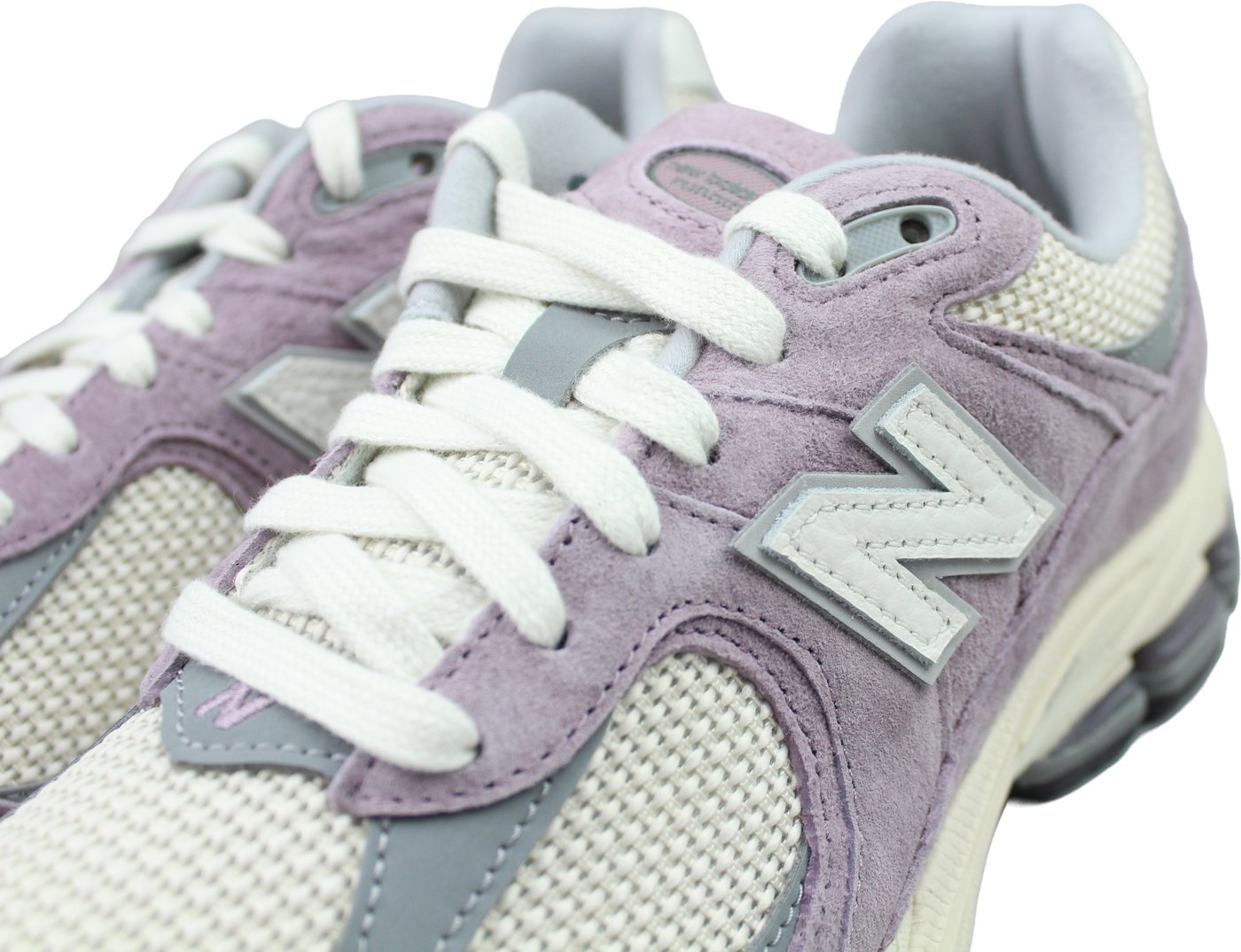New Balance 2002 'Roze/Paars'