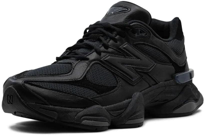 new balance sneakers divers