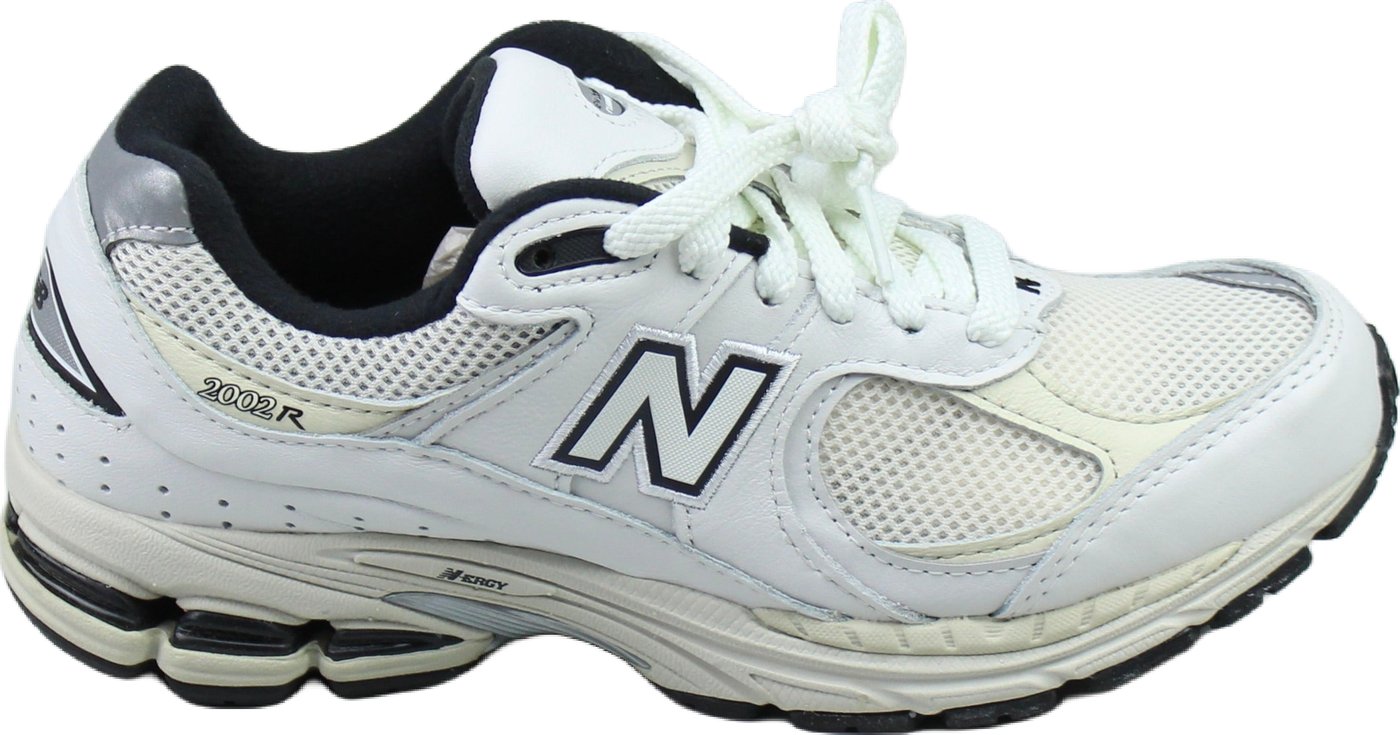 New Balance 2002R 'Atlas Lemon Haze' - Maat 39.5 (ARCHIEF)