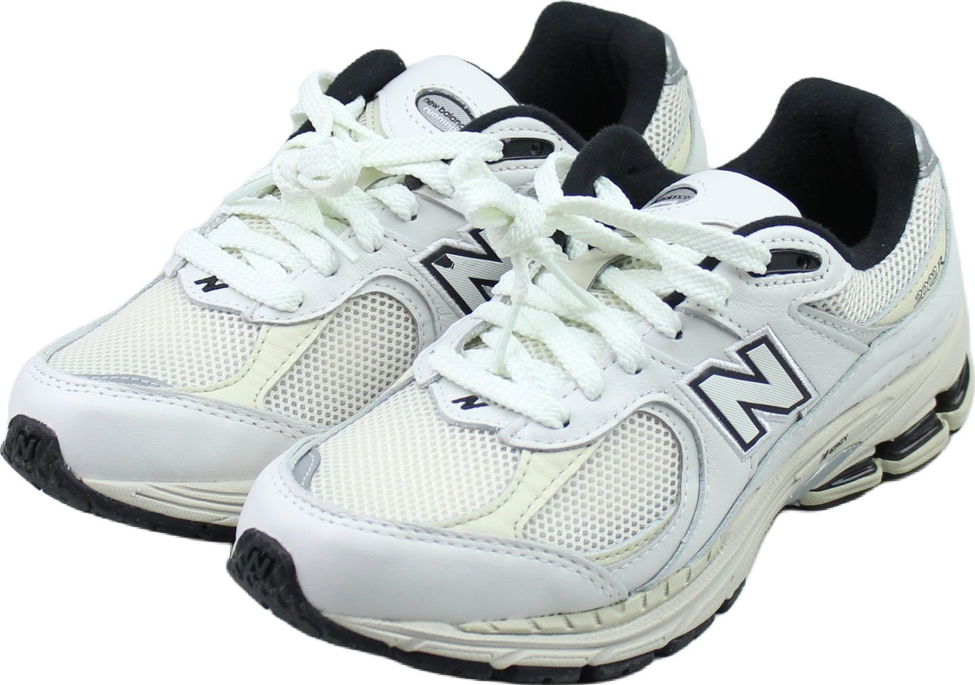 New Balance 2002R 'Atlas Lemon Haze' - Maat 39.5 (ARCHIEF)
