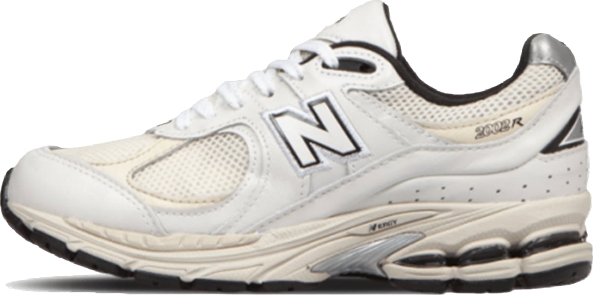 New Balance 2002R 'Atlas Lemon Haze' - Maat 39.5 (ARCHIEF)