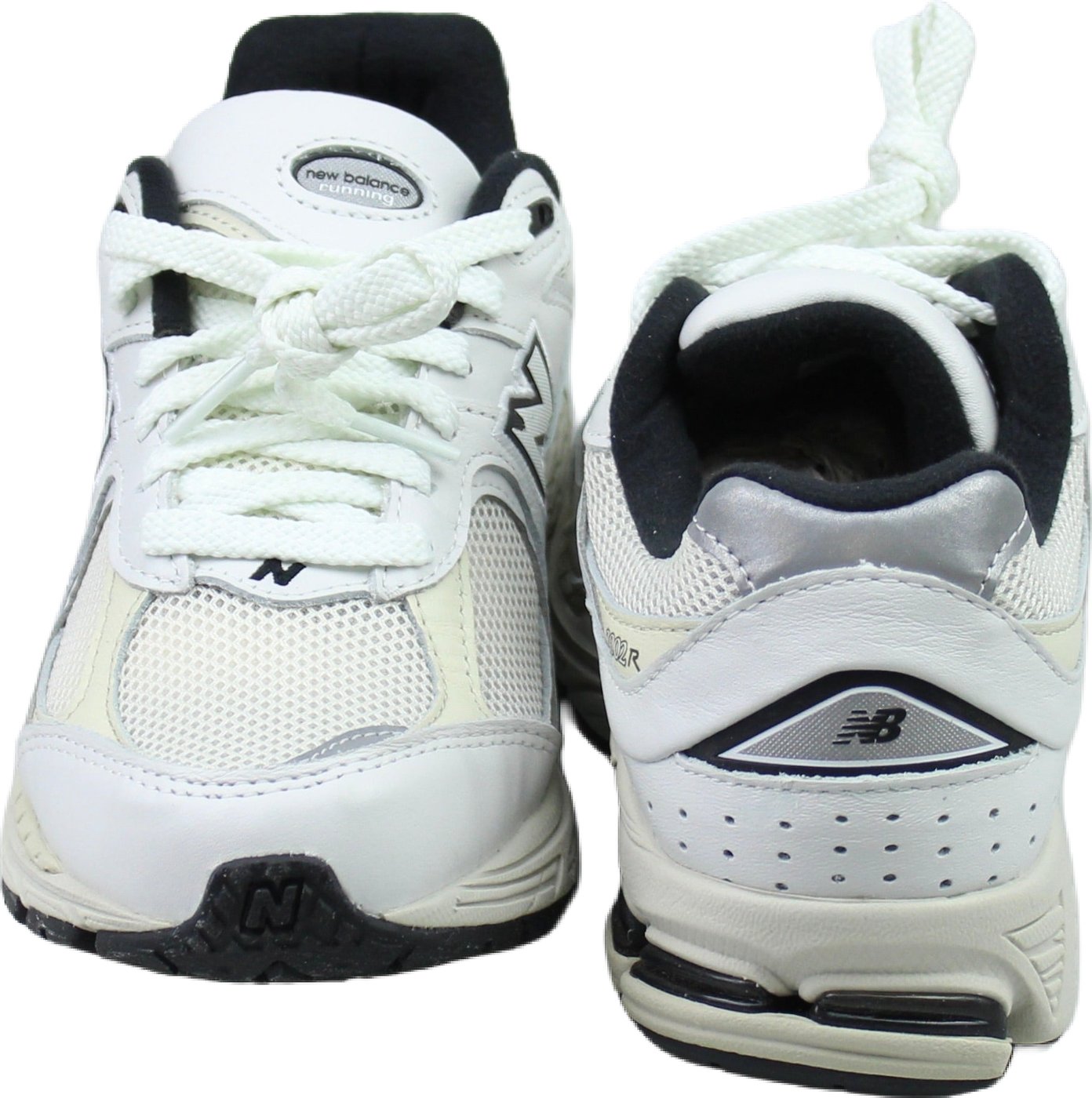 New Balance 2002R 'Atlas Lemon Haze' - Maat 39.5 (ARCHIEF)