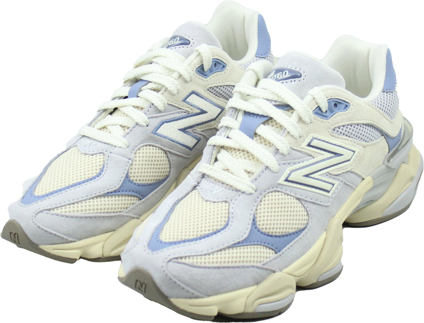 New Balance 9060 'Pearl Grey Linen'