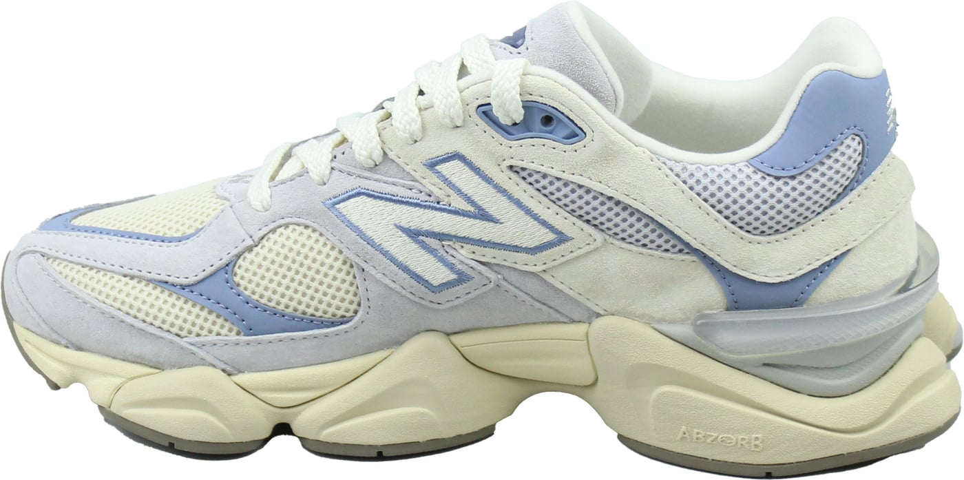 New Balance 9060 'Pearl Grey Linen'