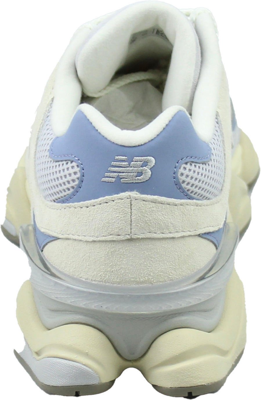 New Balance 9060 'Pearl Grey Linen'
