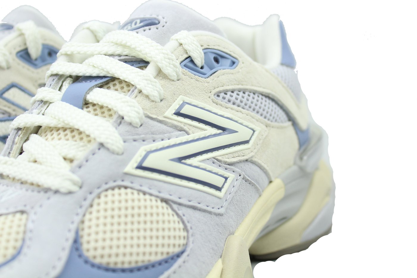 New Balance 9060 'Pearl Grey Linen'