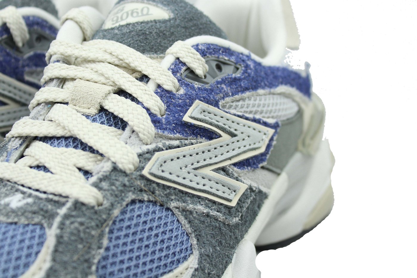 New Balance 9060 'Blue/Grey'