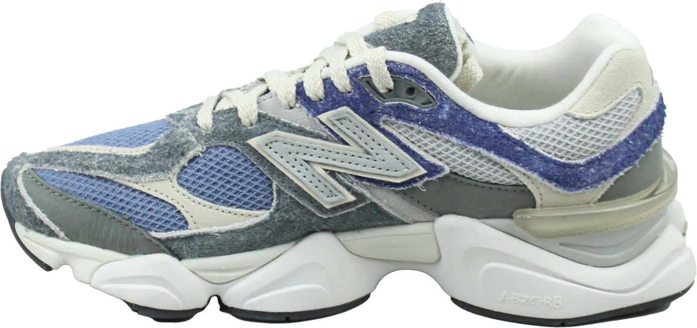 New Balance 9060 'Blue/Grey'