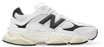 New Balance 9060 White Black