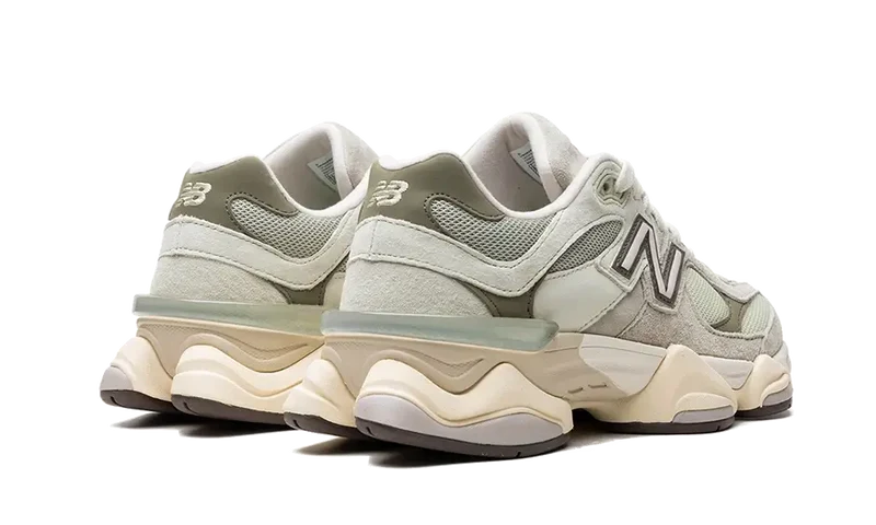 New Balance 9060 Olivine