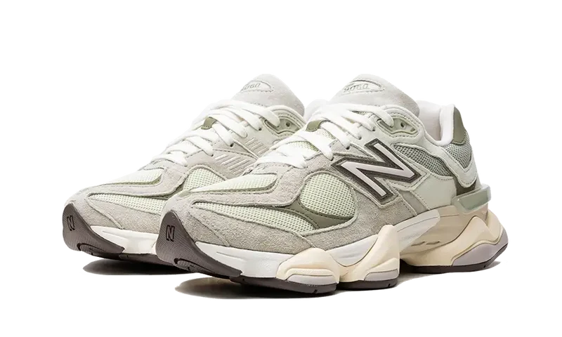 New Balance 9060 Olivine