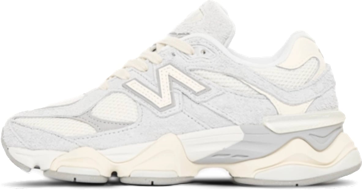 New Balance 9060 'Quartz Grey Team Cream'