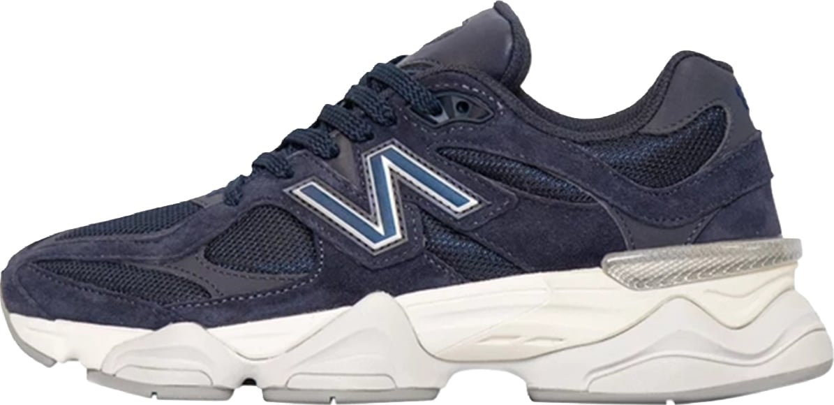 New Balance 9060 'Eclipse' - (SNEAKERHYPE)
