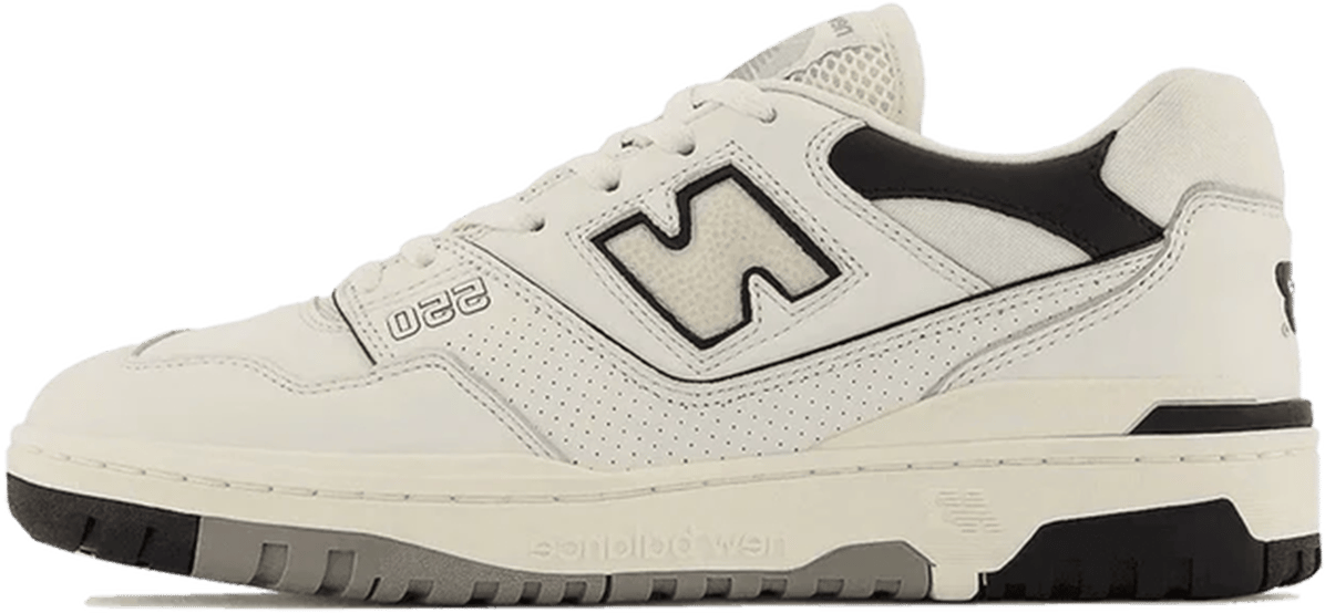 New Balance 550 'Cream Black'