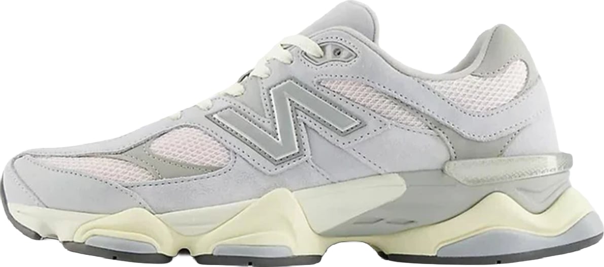 New Balance 9060 'Granite Pink'