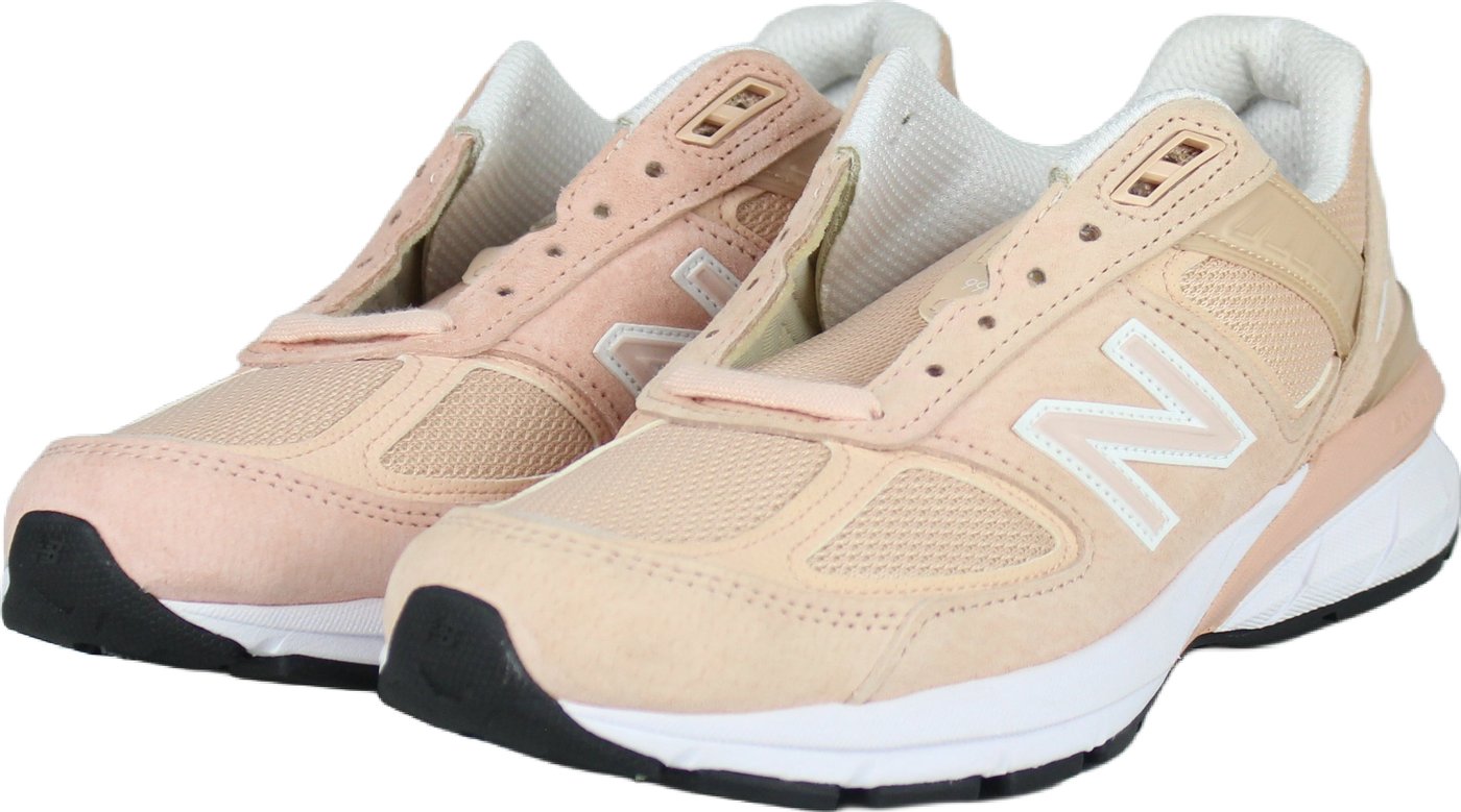 New Balance 990v5 'Miusa Pink' (Women’s) - Size 38 (ARCHIVE)