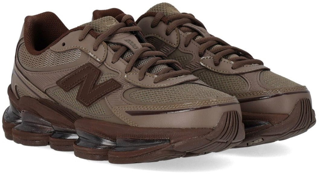 SNEAKER ABZORB 2000 U20004EY NEW BALANCE