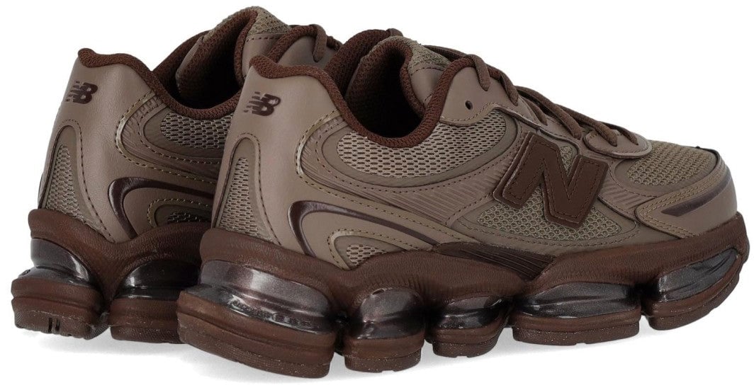 SNEAKER ABZORB 2000 U20004EY NEW BALANCE