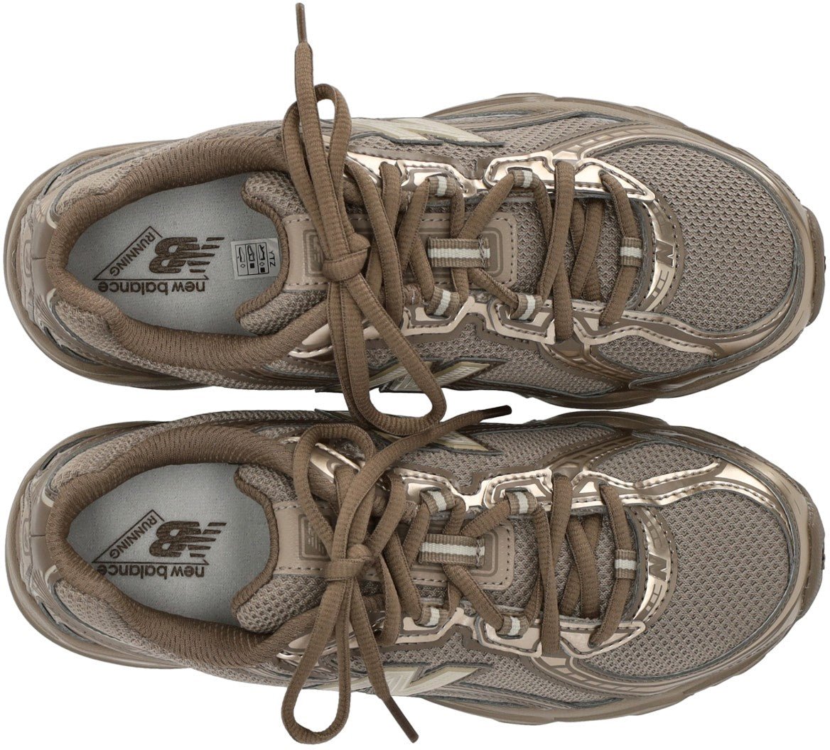 SNEAKER 740 BEIGE NEW BALANCE