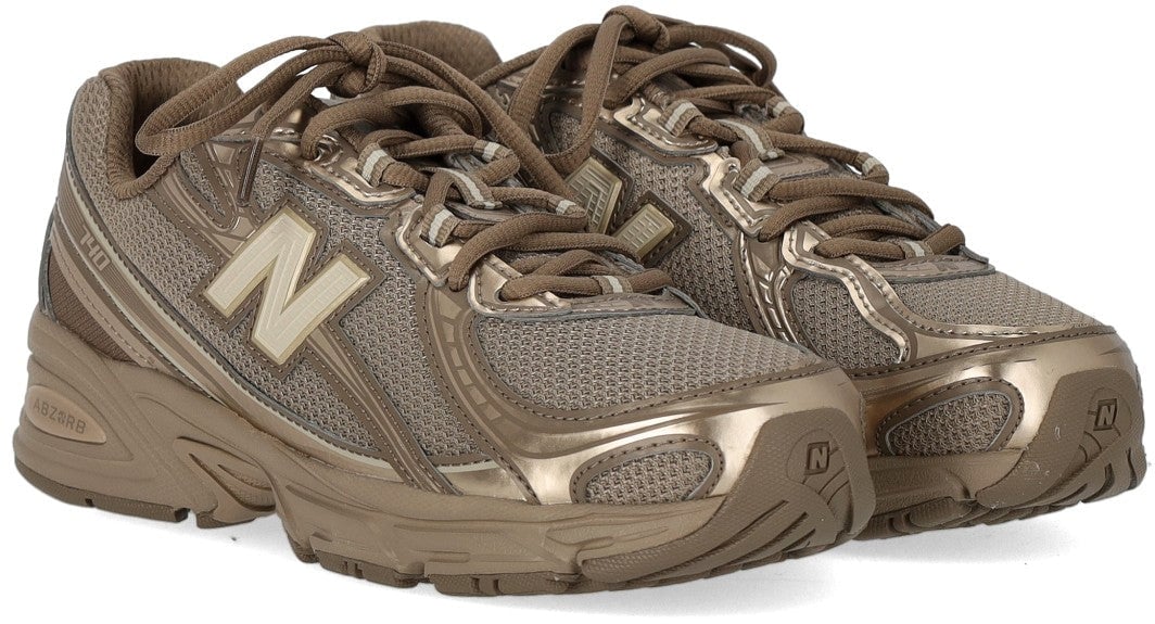 SNEAKER 740 BEIGE NEW BALANCE