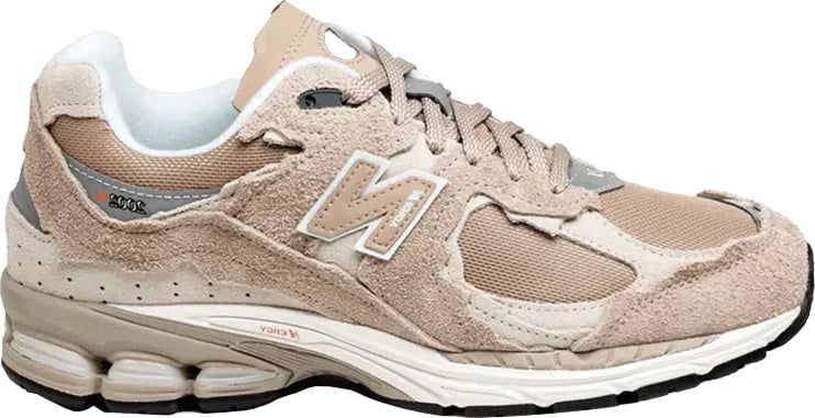 New Balance 2002R Protection Pack Driftwood