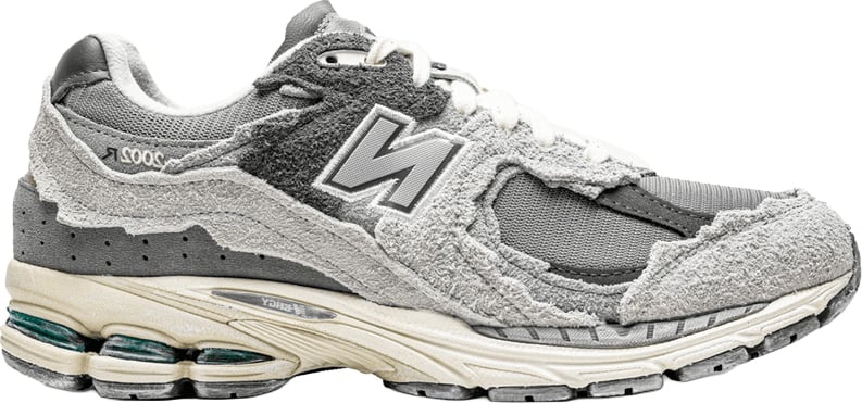 New Balance 2002R Protection Pack Rain Cloud