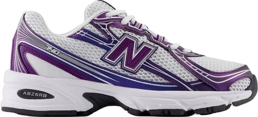 New Balance 740v2 Concord Grape