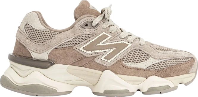 New Balance 9060 Arid Stone Mushroom