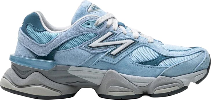 New Balance 9060 Chrome Blue