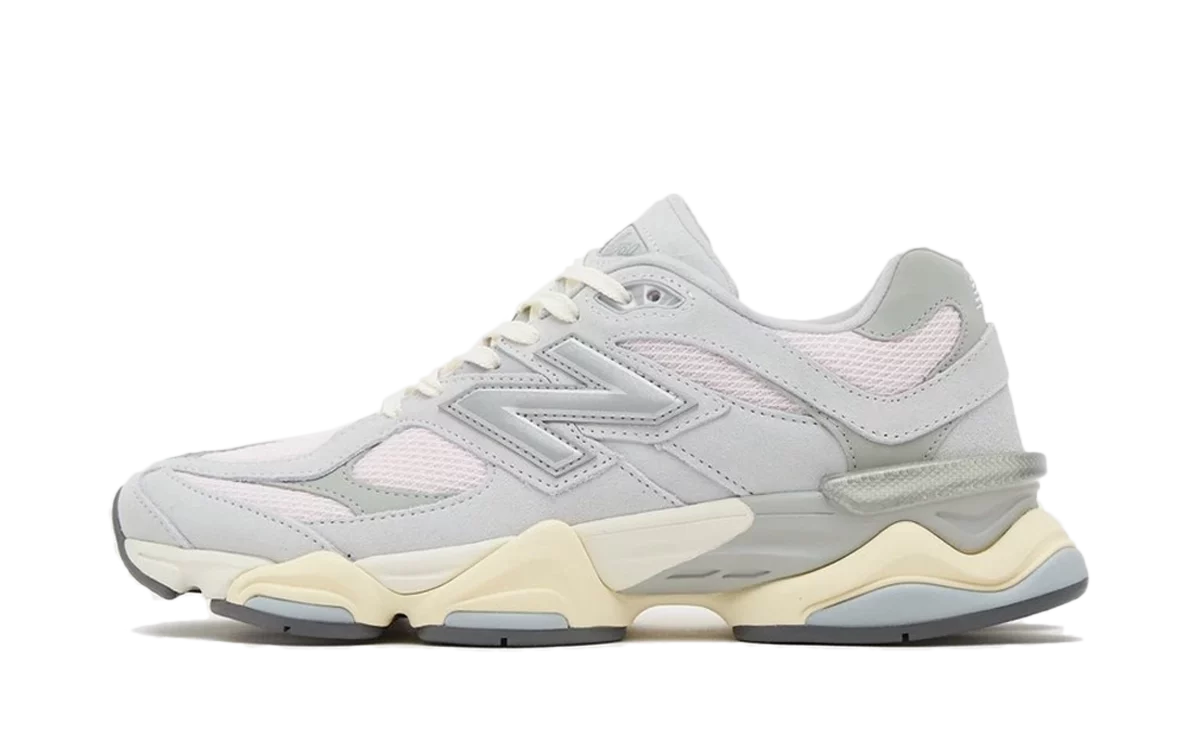 New Balance 9060 Granite Pink