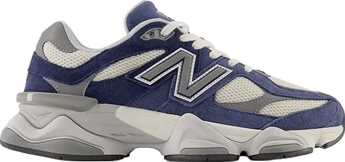 New Balance 9060 Natural Indigo