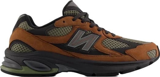 New Balance 2010 Brown