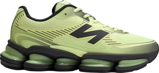 New Balance Abzorb 2000 Limelight Dry Lime