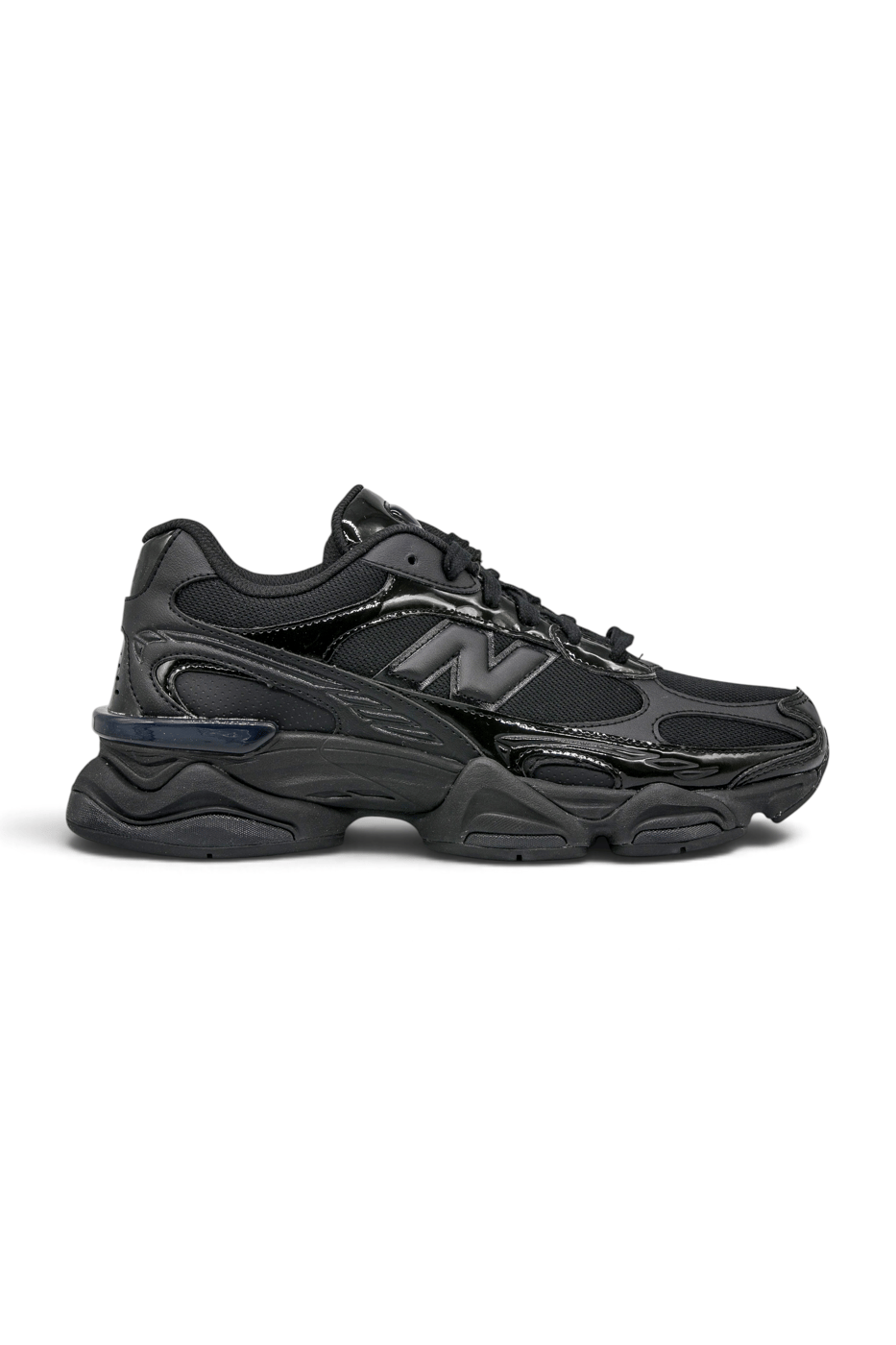 New Balance 9060R Triple Black