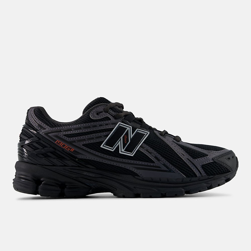 New Balance 1906R Black