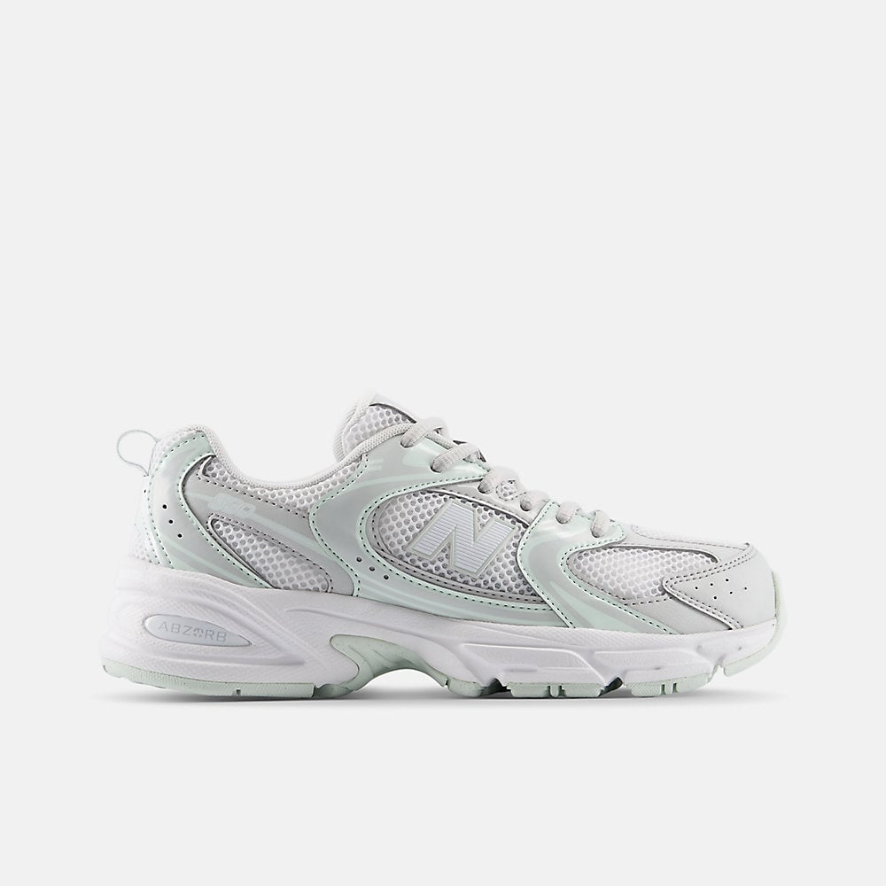 New Balance 530 White Mint (GS)