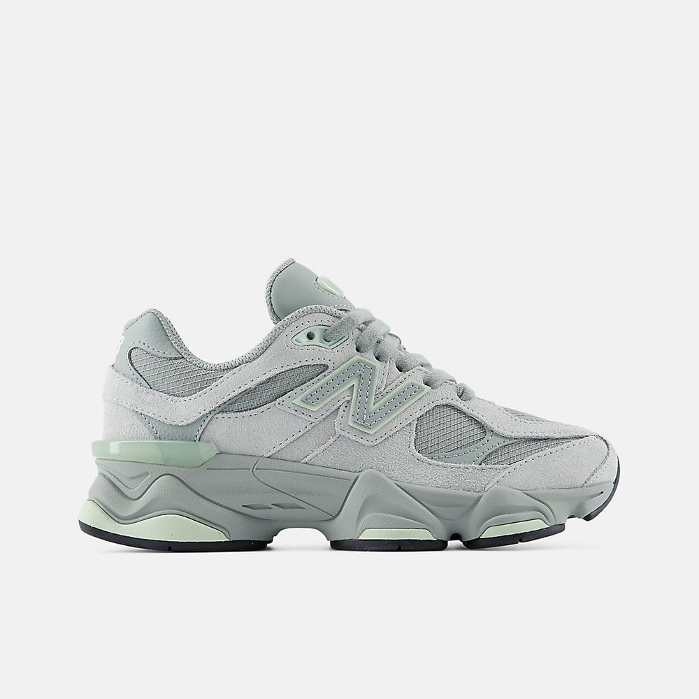 New Balance 9060 Bayberry/Lone Star Grey (GS)