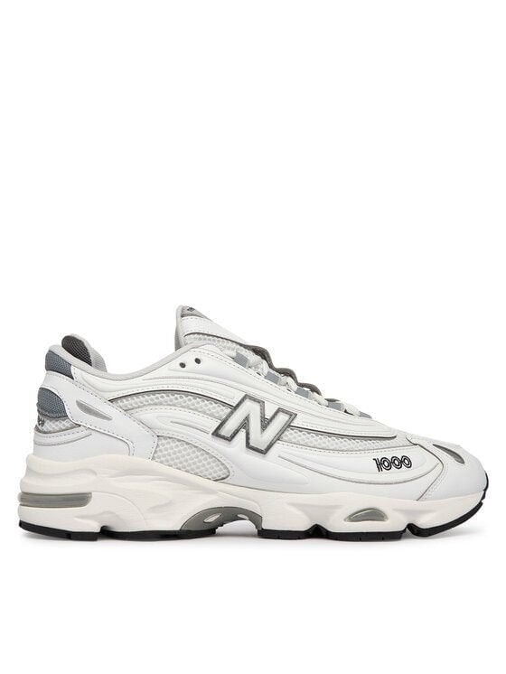 New Balance 1000 White