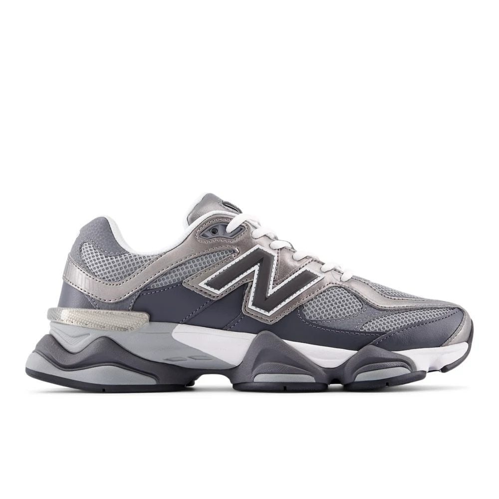 New Balance 9060 Magnet Fade