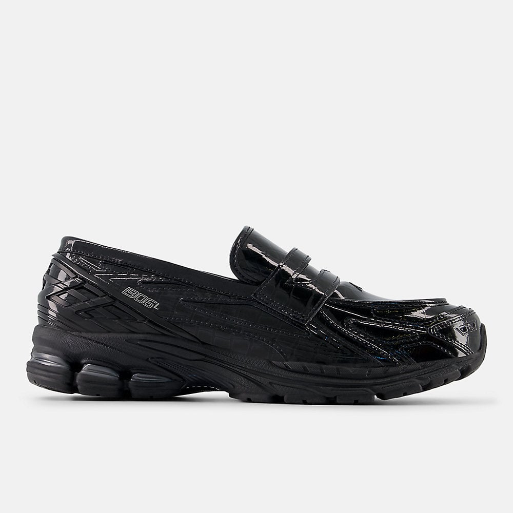 New Balance 1906L Black Croc