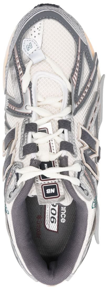 Sneakers Silver
