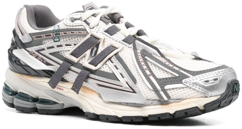 Sneakers Silver