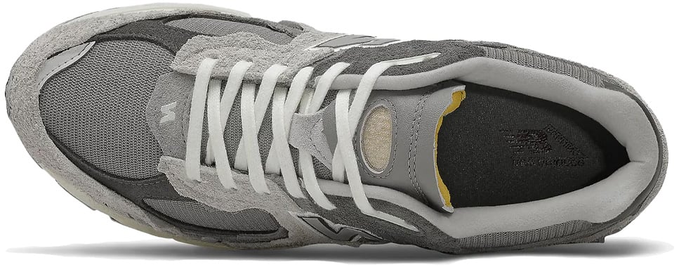 New Balance 2002R 'Protection Pack Rain Cloud'