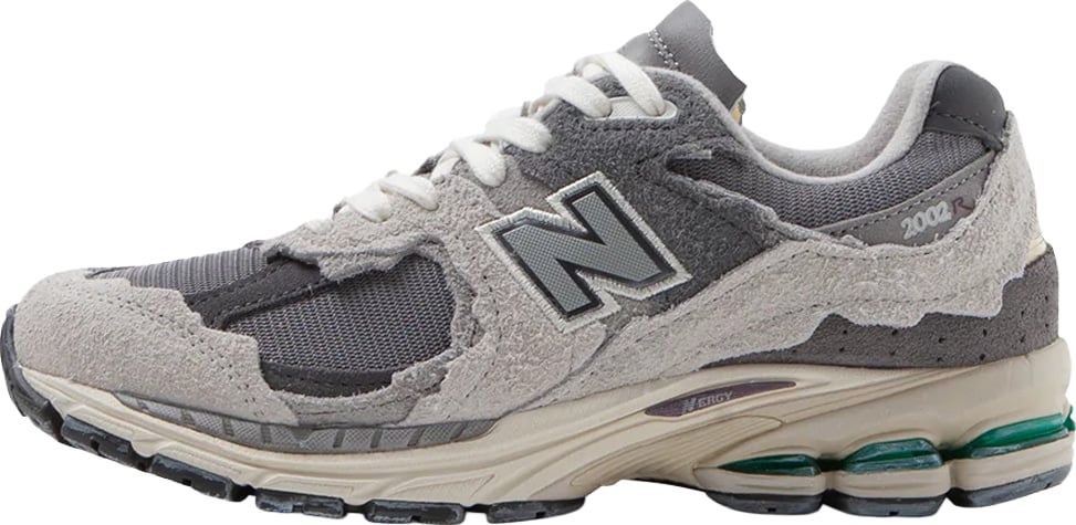 New Balance 2002R 'Protection Pack Rain Cloud'