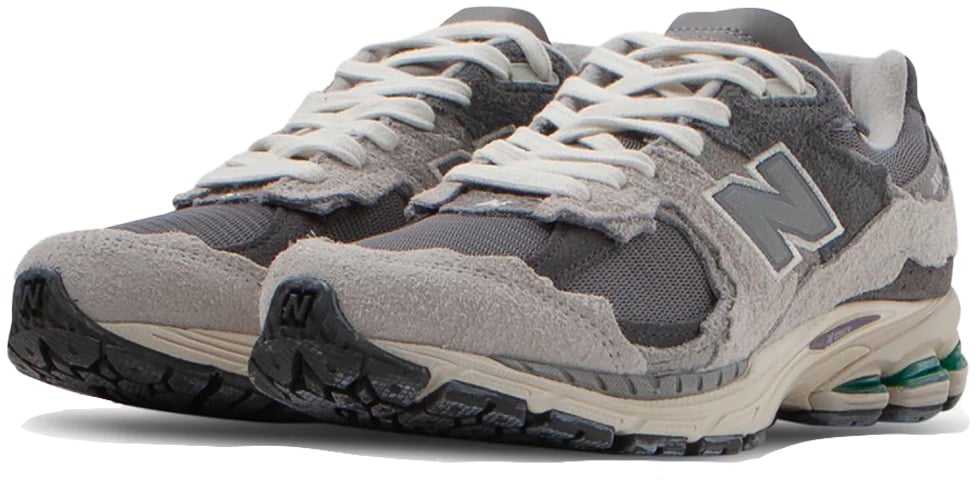 New Balance 2002R 'Protection Pack Rain Cloud'
